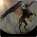 Griffin Simulator 3D : Wild Eagle Flying Sim Clan-APK