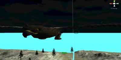 Griffin Simulator capture d'écran 3