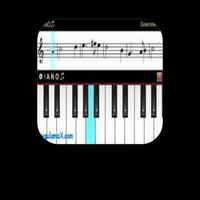 İtaliano-Kİng piano screenshot 1