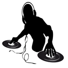 Wireless-DJ Mixed icône