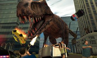 Mexico Dino Rex capture d'écran 2