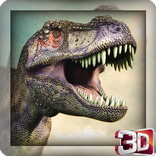 Dinosaur Hunt Simulator