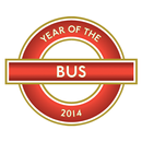 BUS ART - Year of the Bus APK