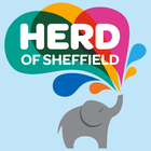 آیکون‌ Herd of Sheffield