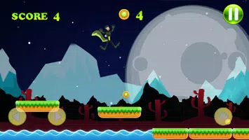 wild kratts adventure скриншот 6