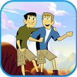 super wild kratts adventures