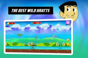 super wild kratts adventures screenshot 2