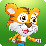 Wild Lion Jungle Adventures ícone