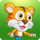 Wild Lion Jungle Adventures icon