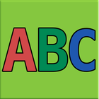 ABC Tap icône