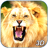 Wild Lion Simulator