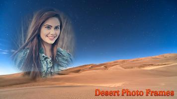 Desert Photo Suit / Safari Photo Editor تصوير الشاشة 3