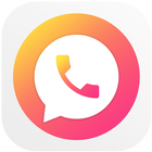 Phone Dialer And Contacts icon