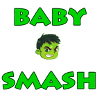 Baby Smash 圖標