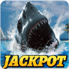 CASINO MEGA WIN : Wild Shark Slot Machine 图标