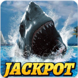 CASINO MEGA WIN : Wild Shark Slot Machine icône