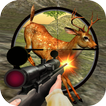 Simulator Fury Hunter Shoot