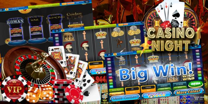 Minimum And Maximum Deposit Of Online Casinos - Céline Casino
