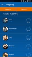 My Call Recorder & Blocker 2017 screenshot 2