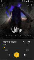 Alabasta Music Player ảnh chụp màn hình 3