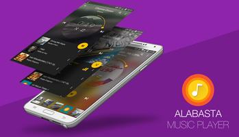 Alabasta Music Player bài đăng