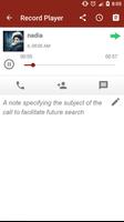 Automatic Call Recorder screenshot 3