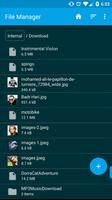 Simple Easy File Manager screenshot 1