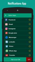 Flashlight and Flash Alerts On Call and SMS screenshot 3