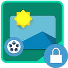 I Gallery Wallet - Hide Photos icon