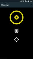 Trips Simple Flashlight screenshot 1