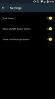 Trips Simple Flashlight screenshot 3