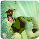 Wild Jungle Adventures Kratt APK