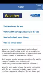 Baixar Weather App APK