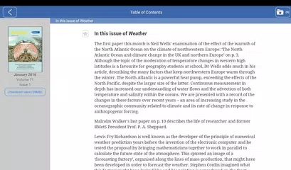 Baixar Weather App APK