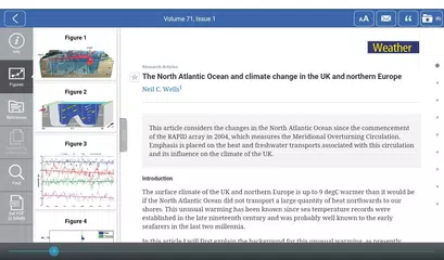 Baixar Weather App APK