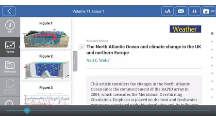 Baixar Weather App APK