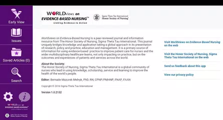 download Worldviews on EBN APK