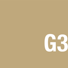 G-Cubed icône