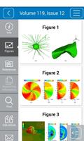 JGR: Space Physics تصوير الشاشة 2