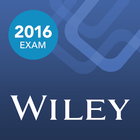 آیکون‌ Wiley CPAexcel Mobile App
