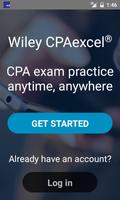 پوستر Wiley CPAexcel Mobile App