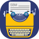 آیکون‌ Tapwriter
