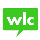 wiliw live chat (wlc) ícone