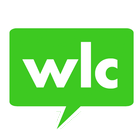 wiliw live chat (wlc) icône