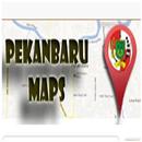 Pekanbaru Maps APK