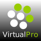 VirtualPro आइकन