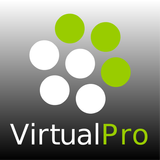 VirtualPro Zeichen