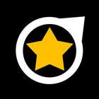 Starry Launch icono