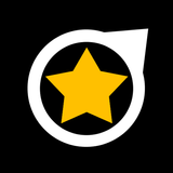 Starry Launch icon