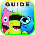 💯ClassDojo- Guide App 图标